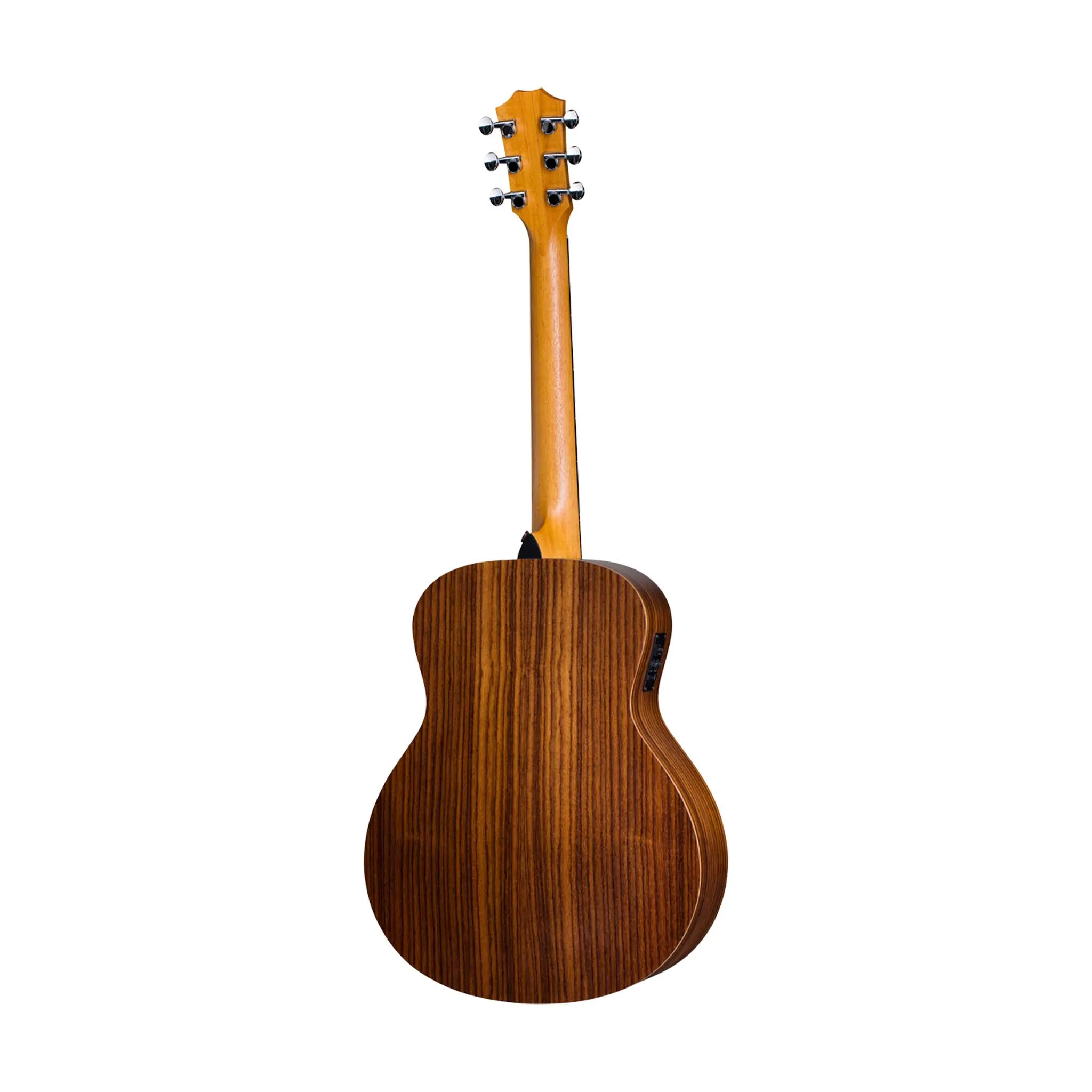 Taylor GS Mini-e Rosewood Left-Handed Acoustic Guitar w/Bag