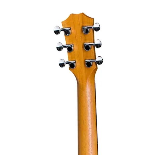 Taylor GS Mini-e Rosewood Left-Handed Acoustic Guitar w/Bag