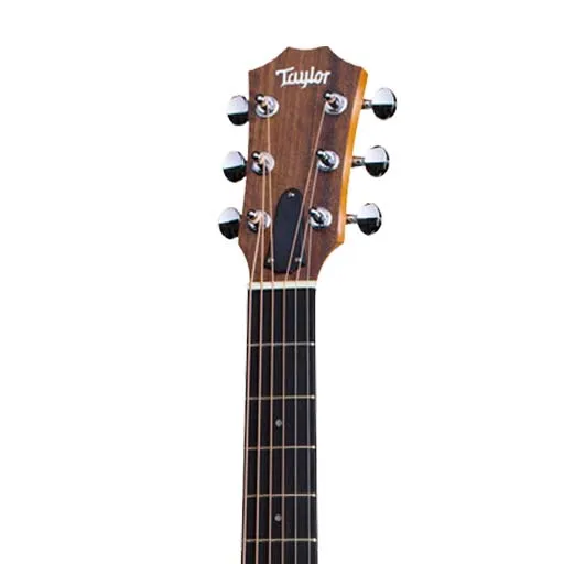 Taylor GS Mini-e Rosewood Left-Handed Acoustic Guitar w/Bag