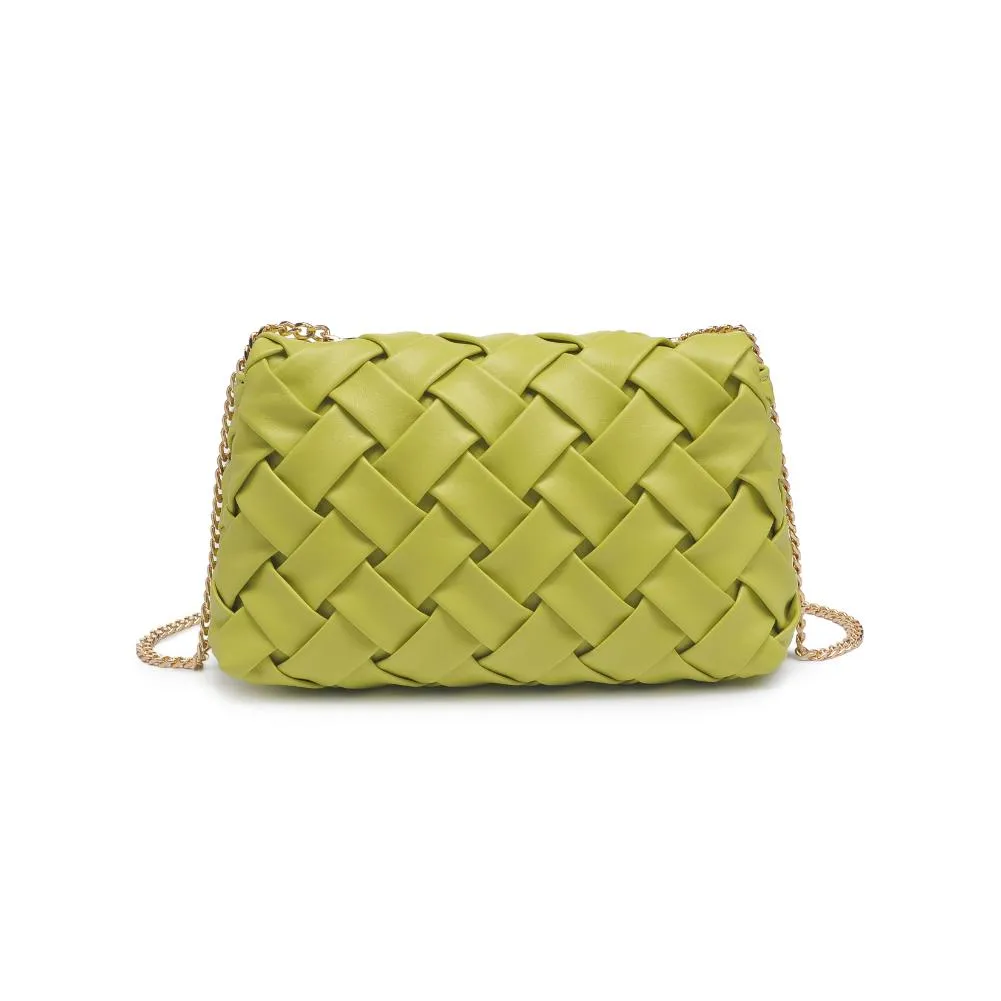 Teagan Crossbody