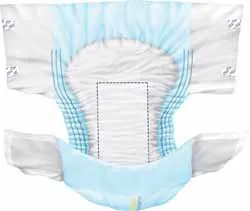 Tena Ultra Brief (Large, 48" - 59" - 40/bag)