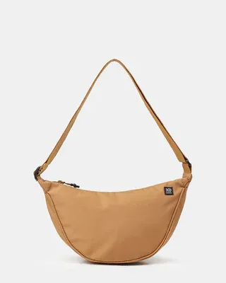 Tentree Ripstop Moon Bag - Golden Brown