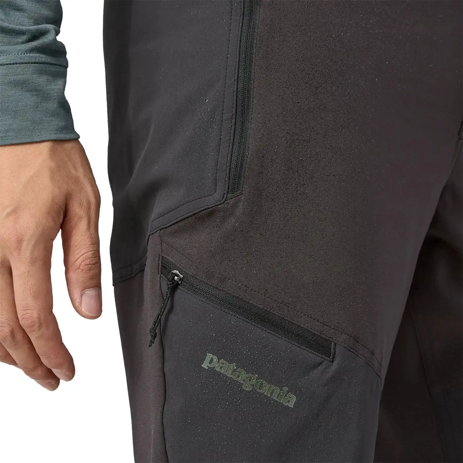 Terravia Alpine Pants Men's