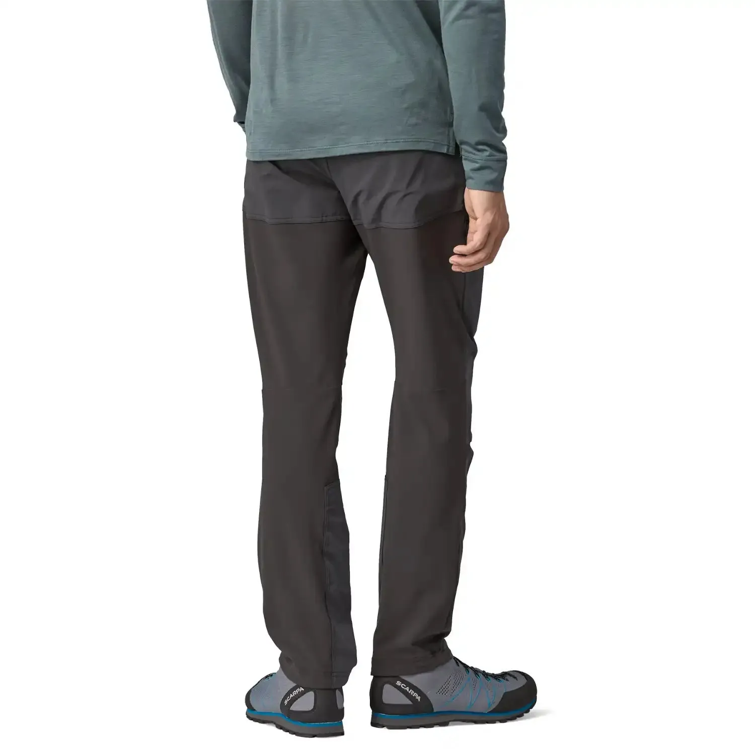 Terravia Alpine Pants Men's