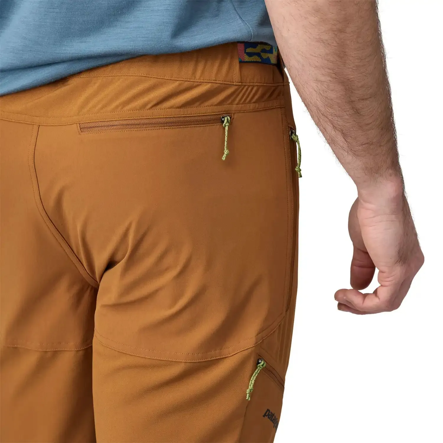 Terravia Alpine Pants Men's