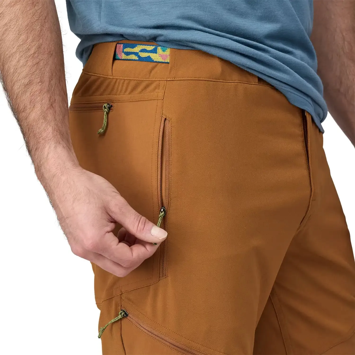 Terravia Alpine Pants Men's