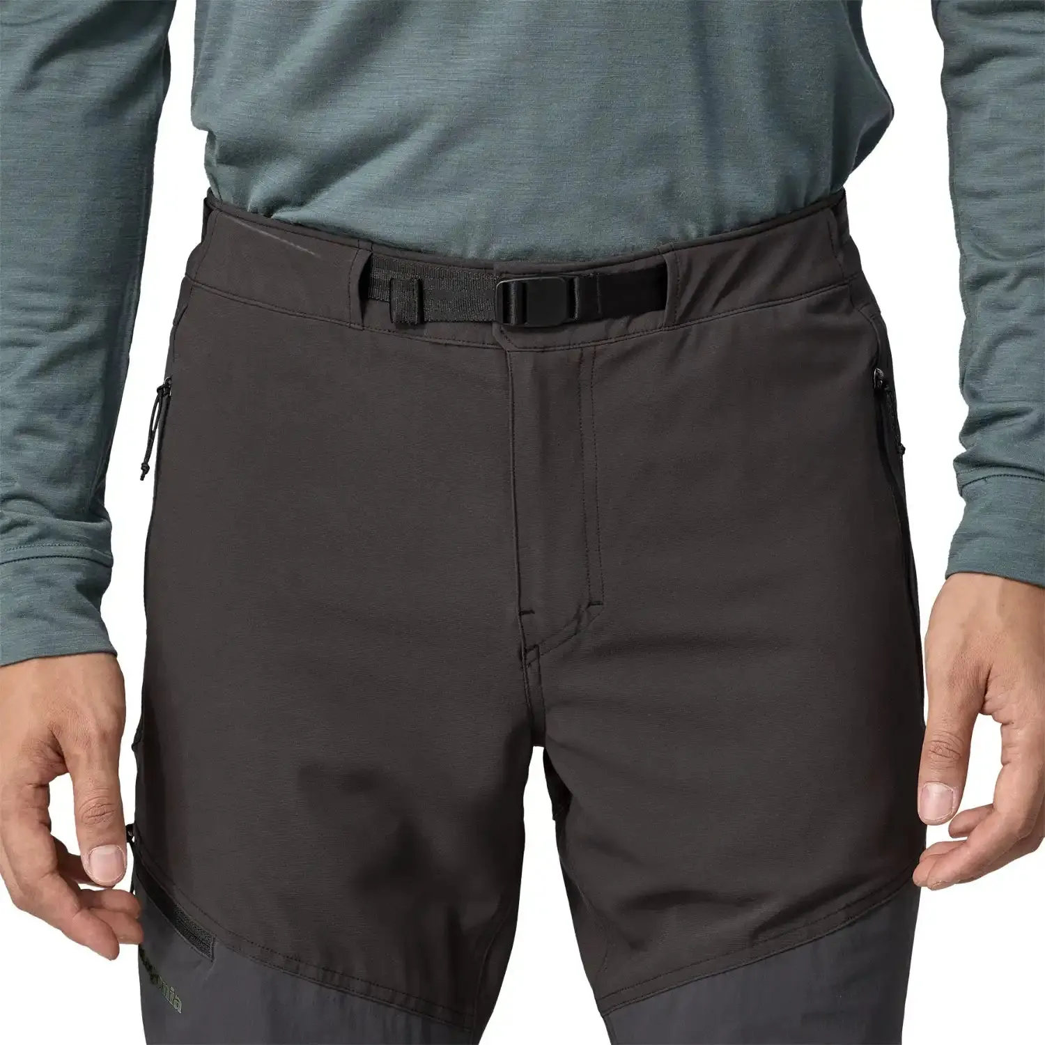 Terravia Alpine Pants Men's