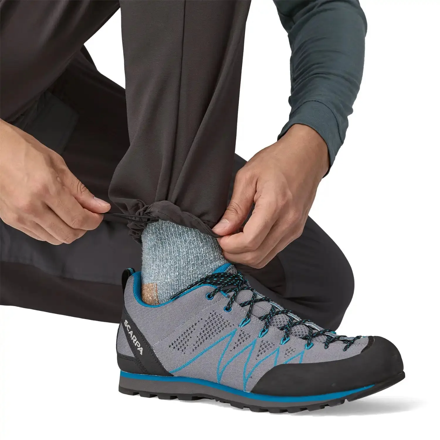 Terravia Alpine Pants Men's