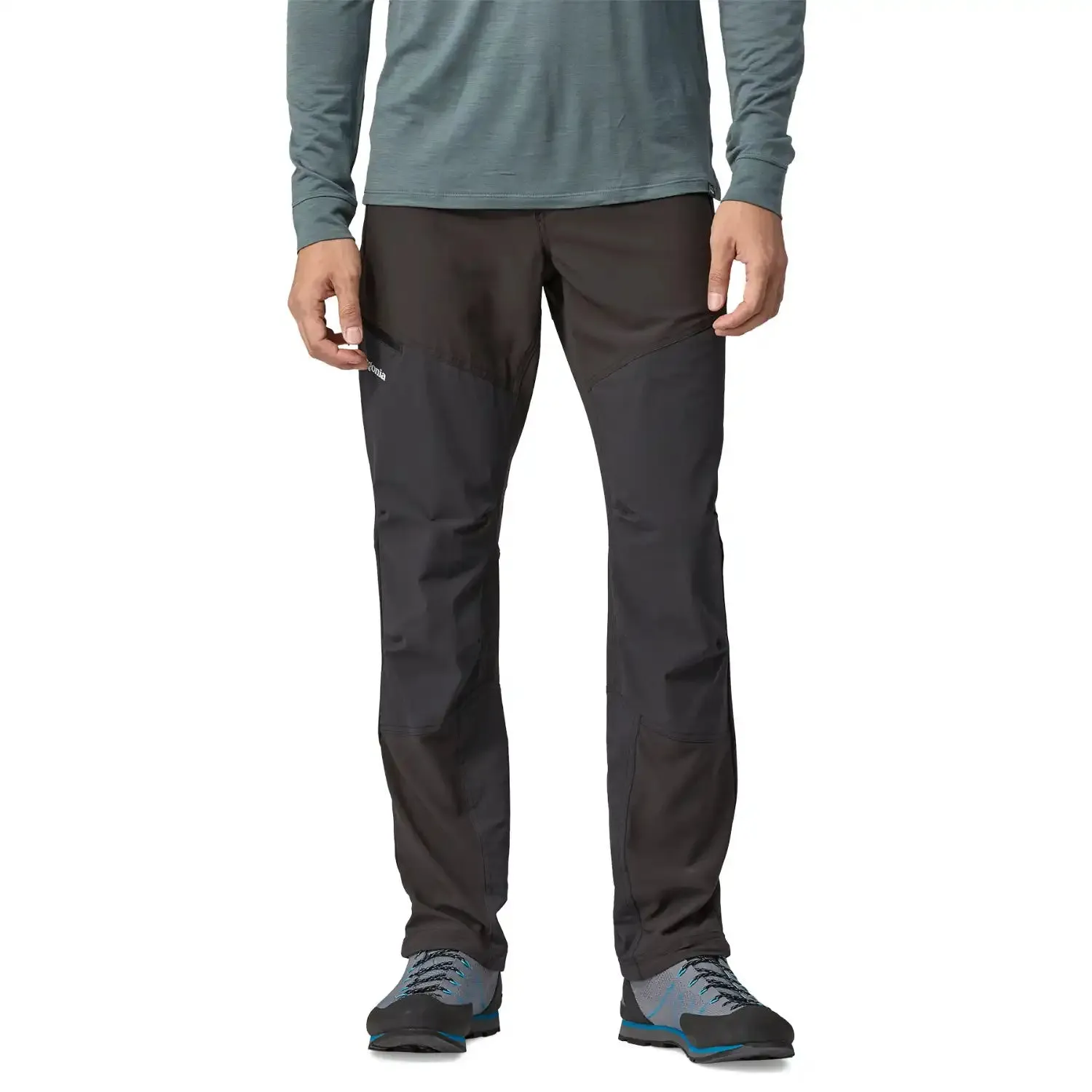 Terravia Alpine Pants Men's