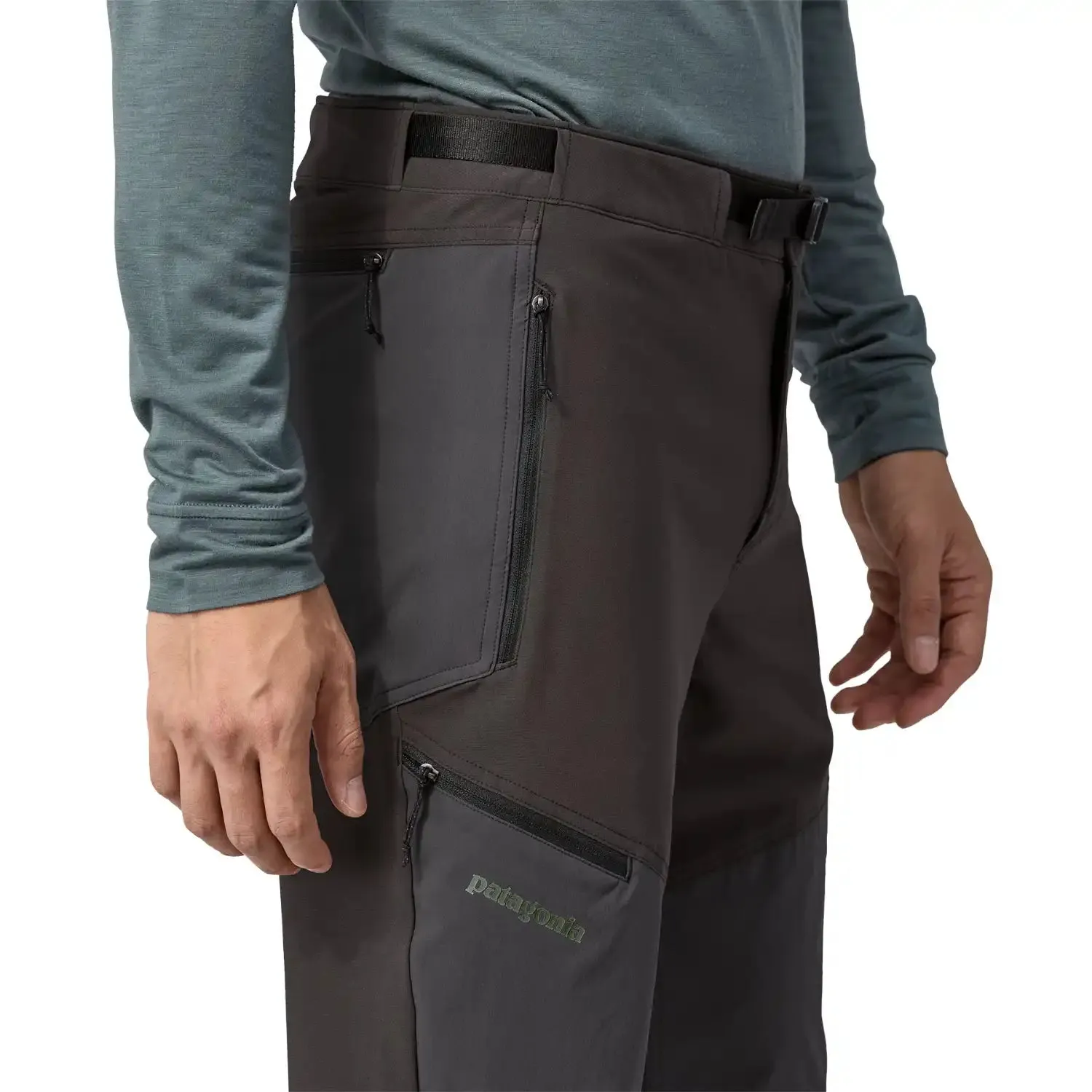 Terravia Alpine Pants Men's