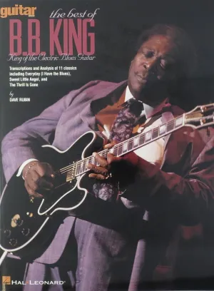 The Best of B.B. King