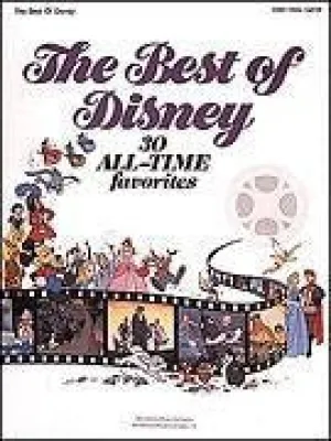 The Best of Disney
