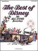 The Best of Disney