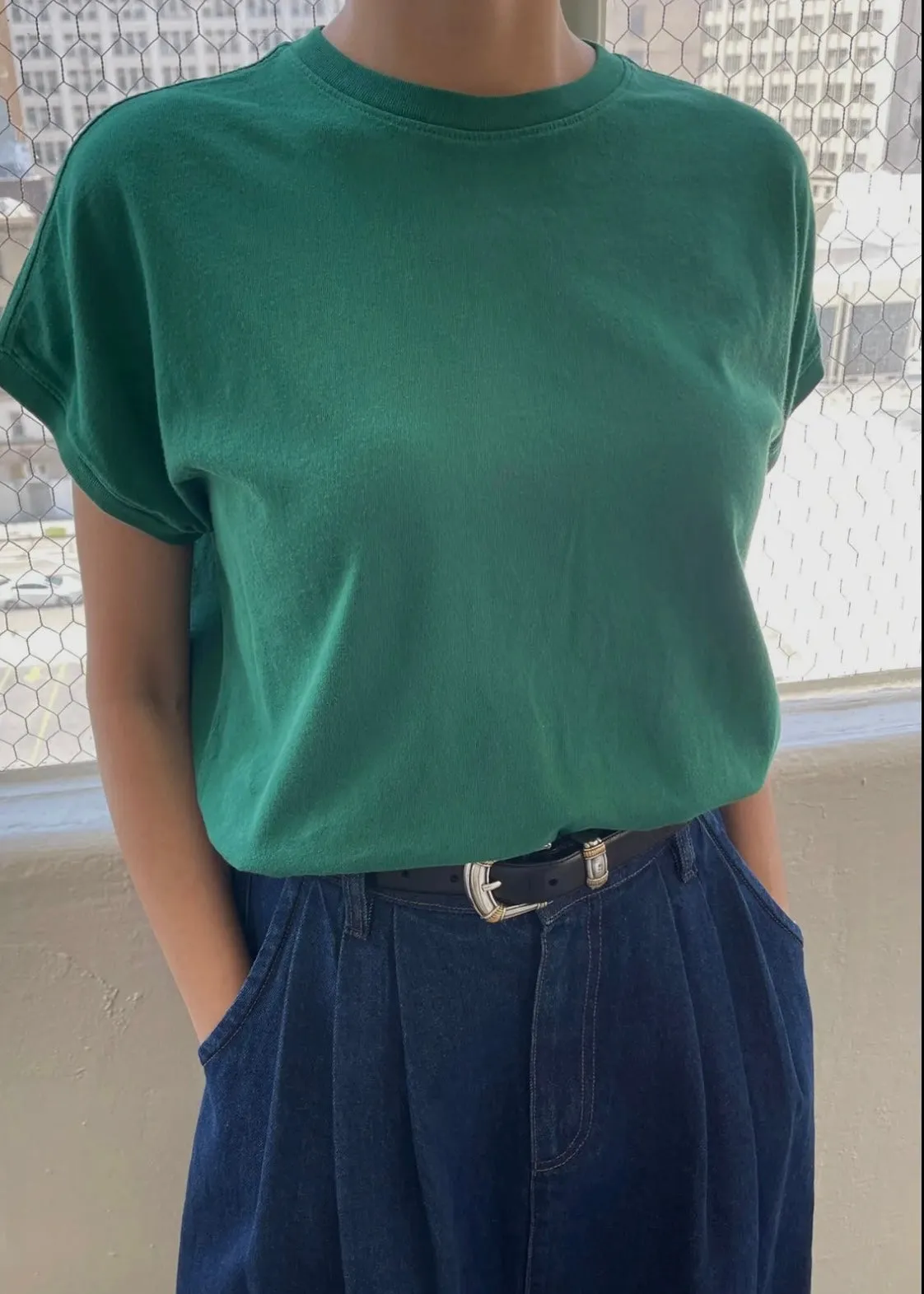 The Ease Tee