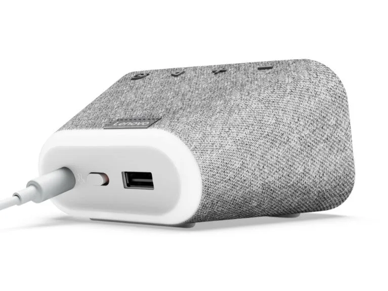 The Essential Smart Clock