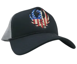 The Ruger Cap