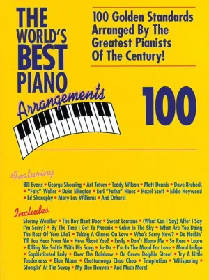 The World's Best Piano Arrangement