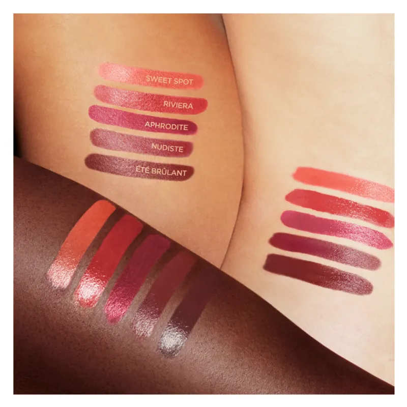 Tom Ford Ultra Shine Lip Color - Aphrodite