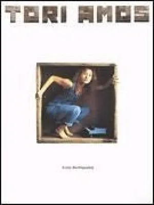 Tori Amos - Little Earthquakes P/V/G