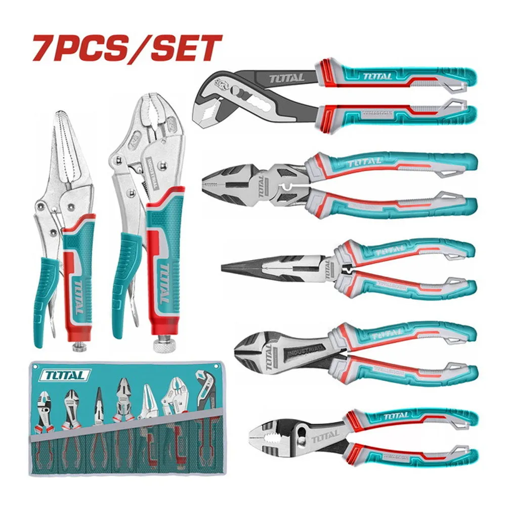 TOTAL JX 07 PINCES TOS23055