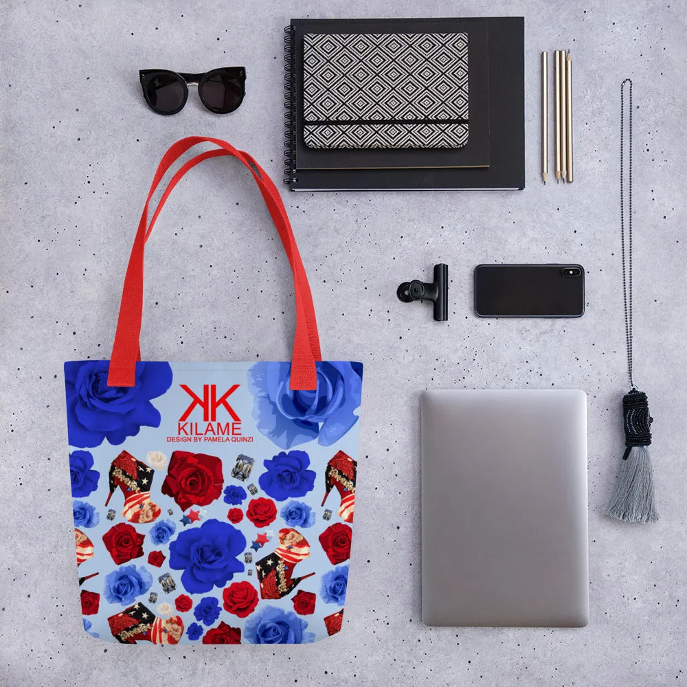Tote bag 'Team USA'