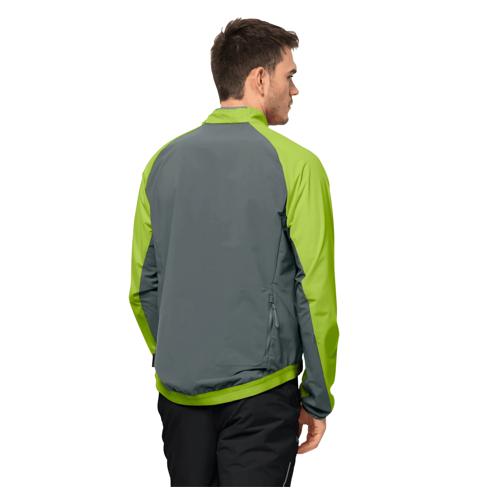 TOURER SOFTSHELL JKT M