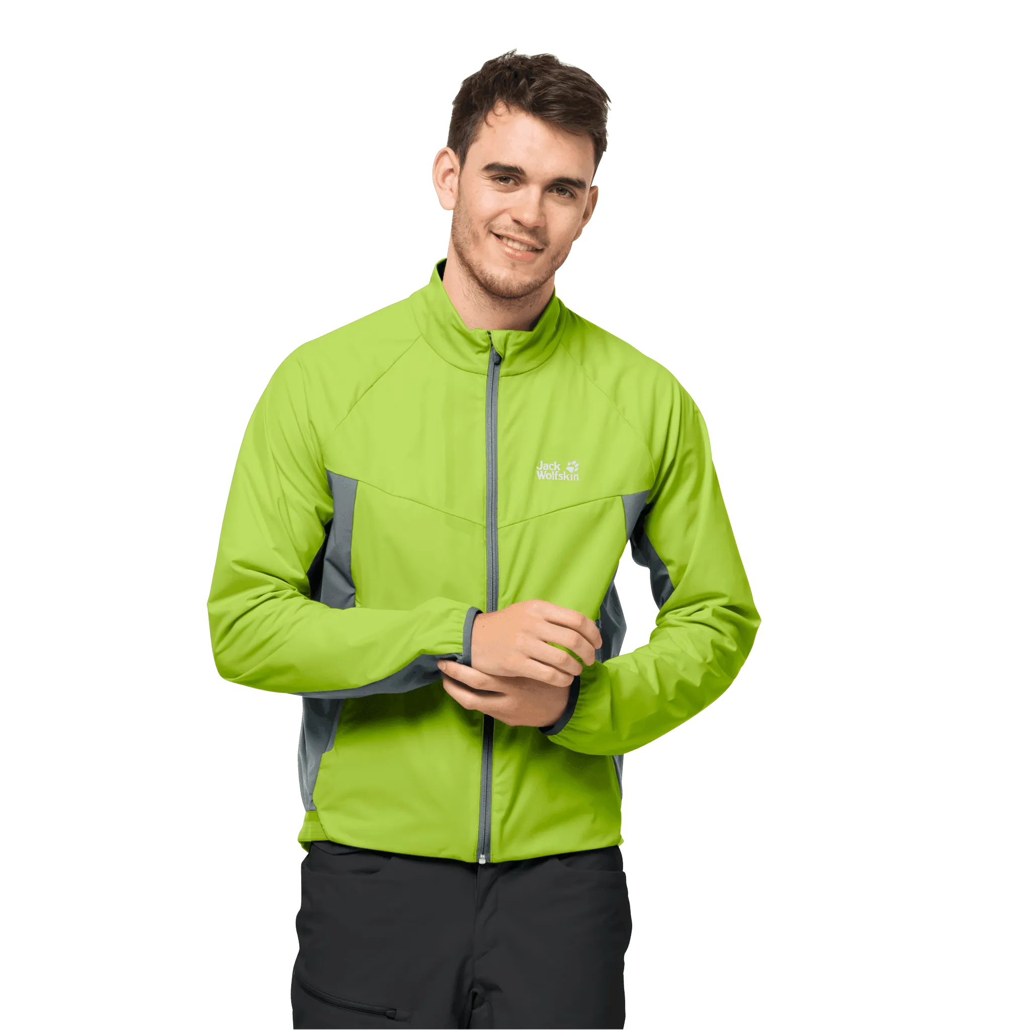 TOURER SOFTSHELL JKT M