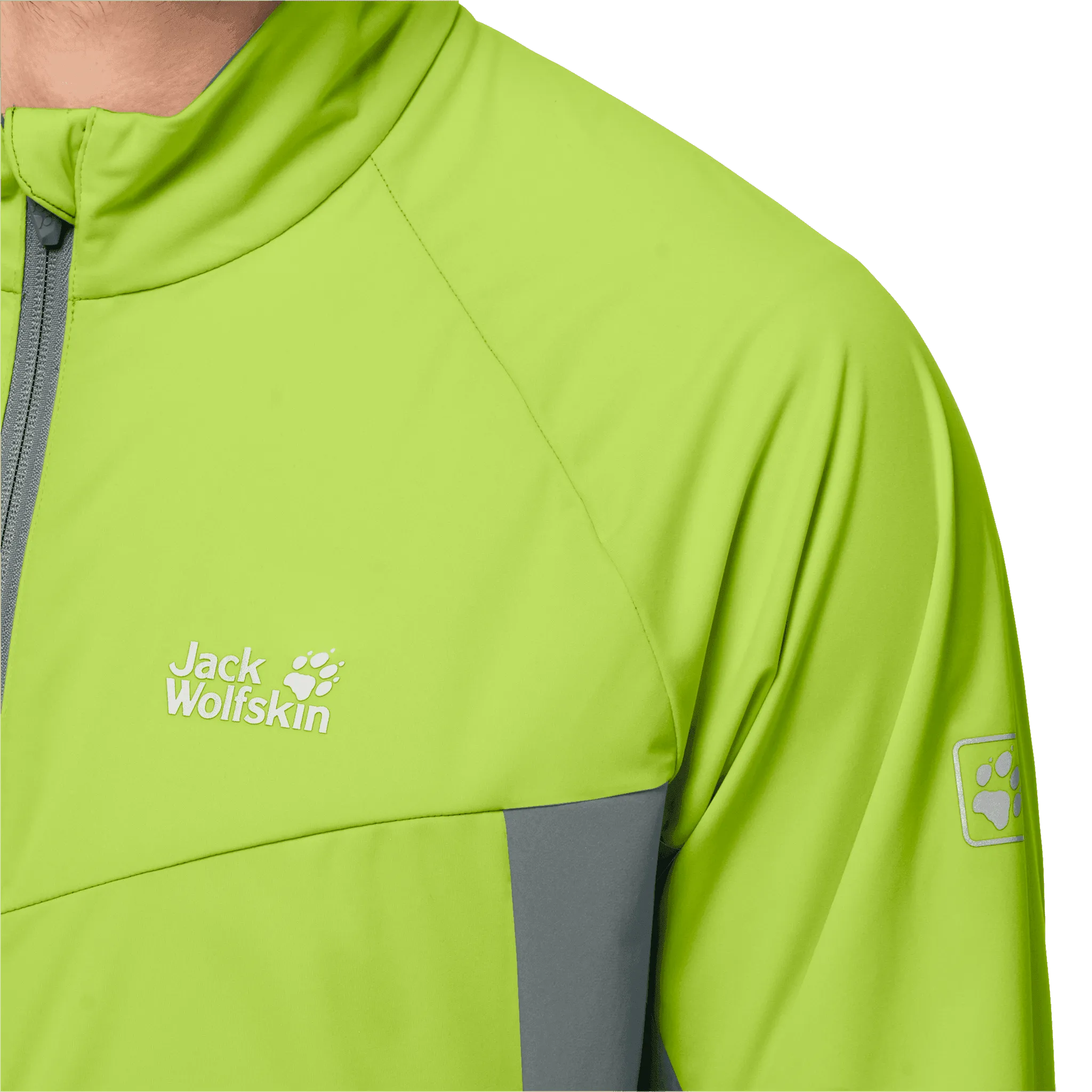 TOURER SOFTSHELL JKT M