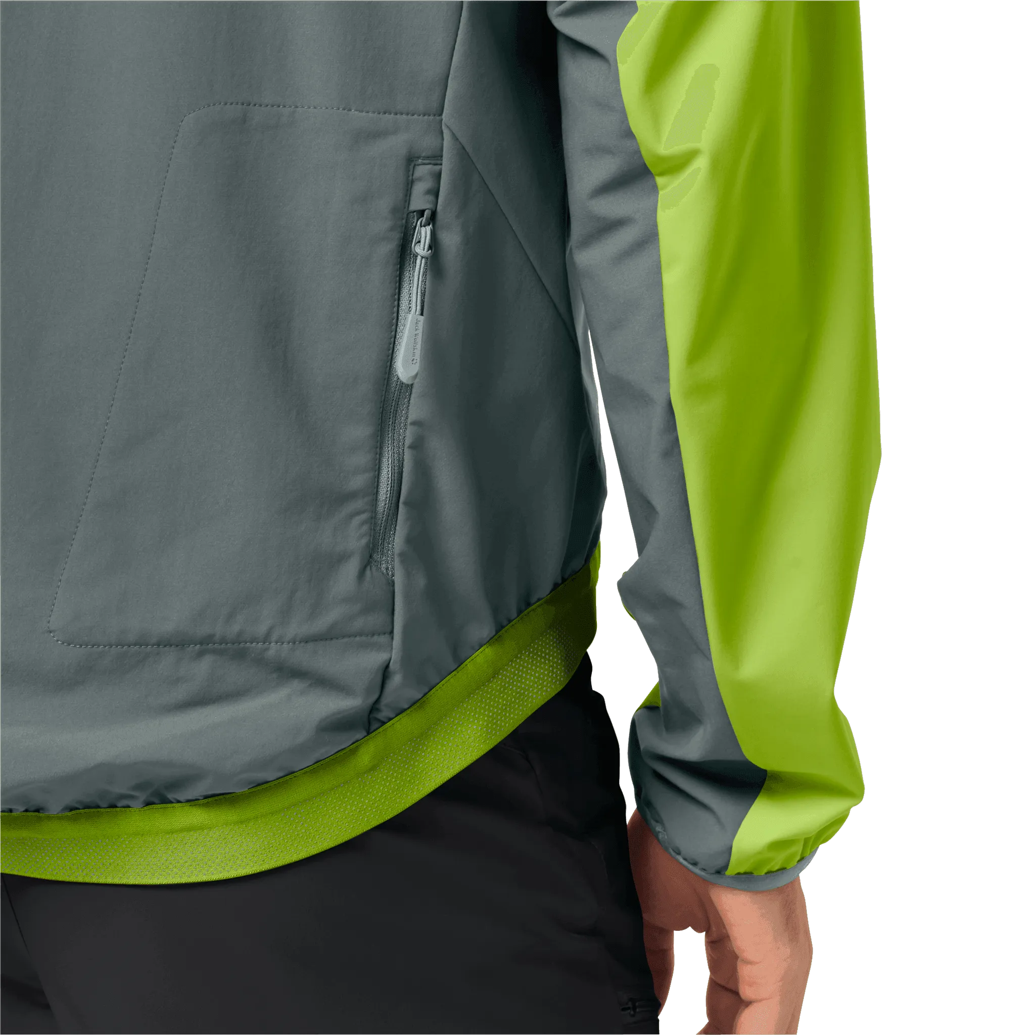 TOURER SOFTSHELL JKT M