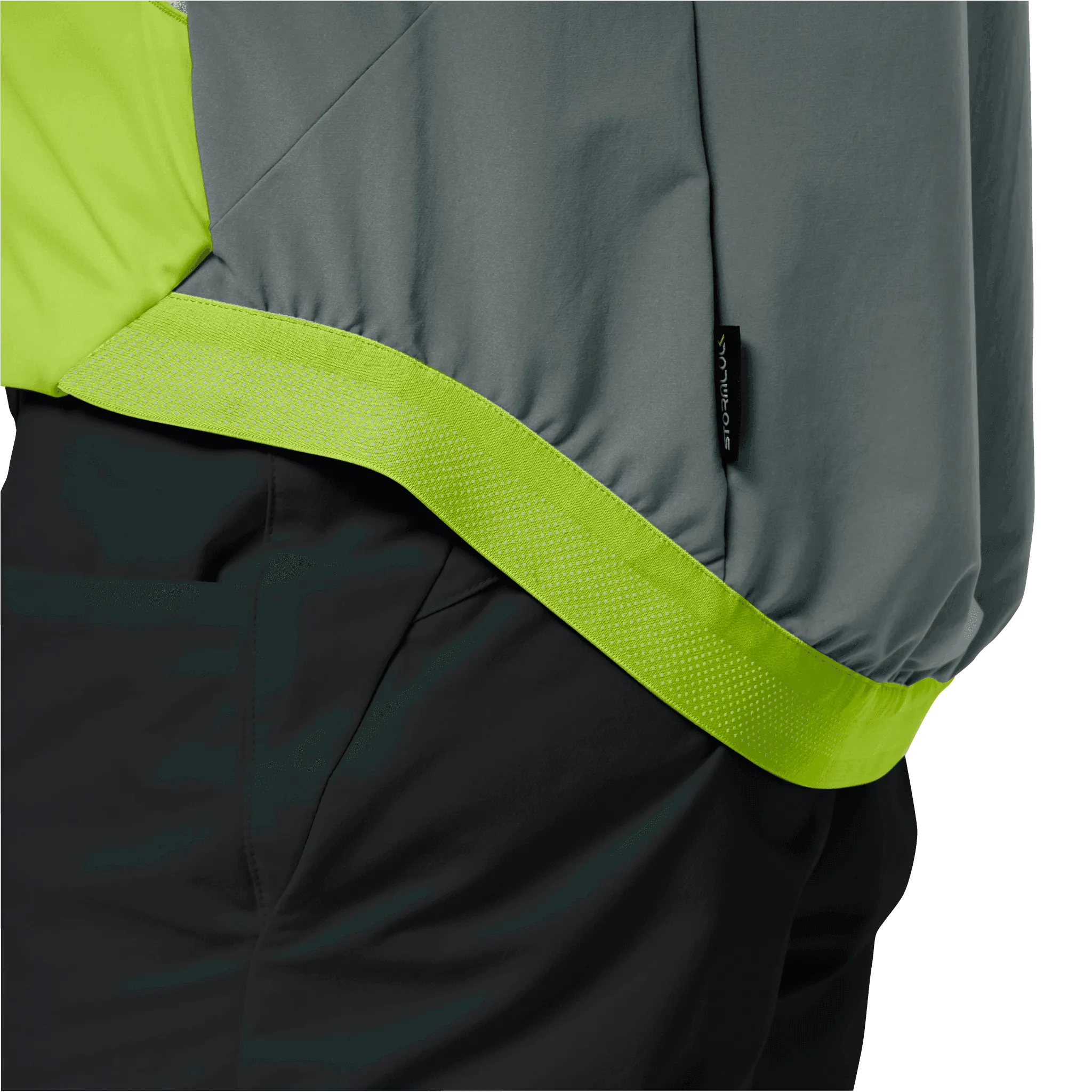 TOURER SOFTSHELL JKT M