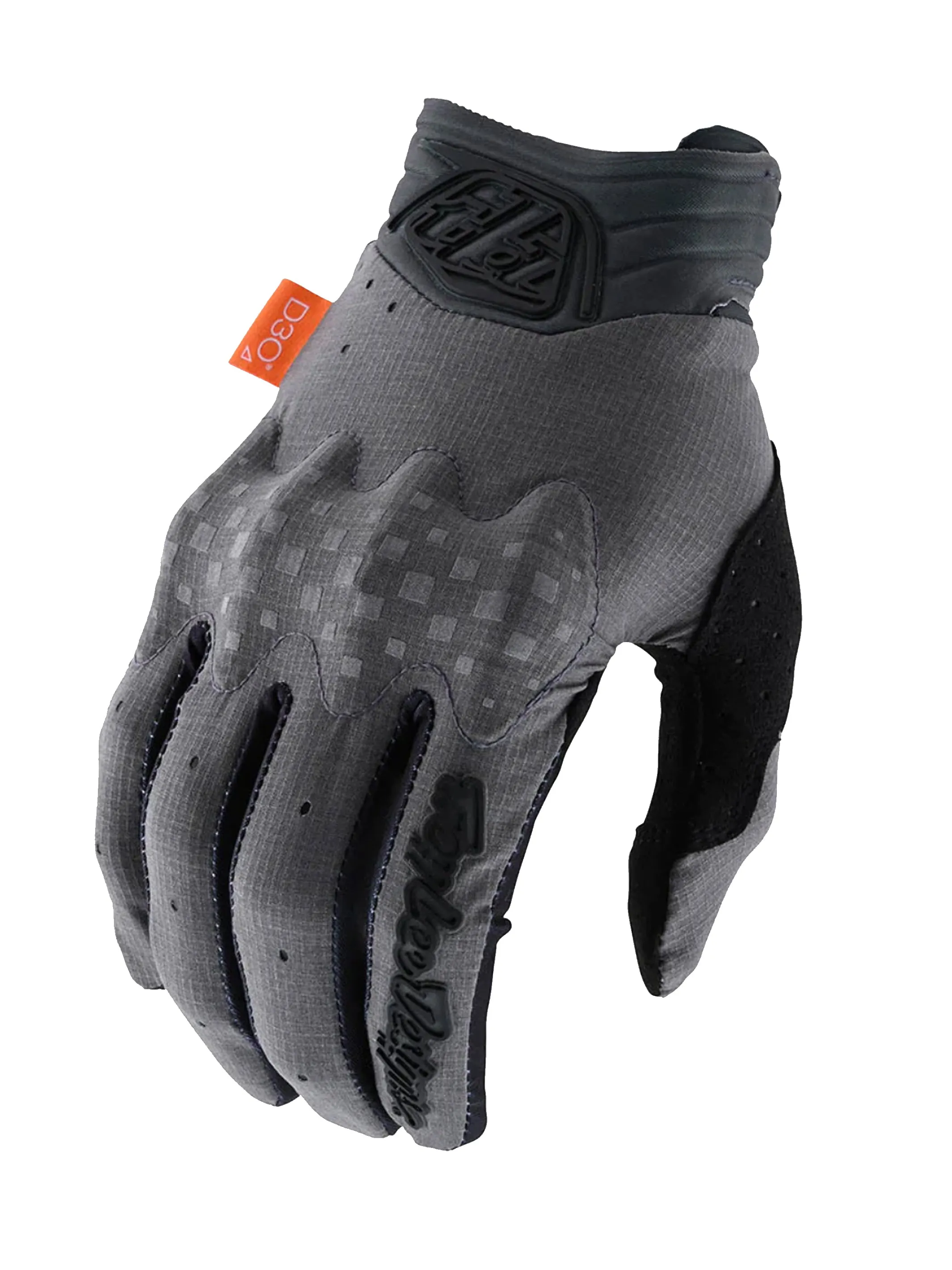 Troy Lee Designs Guantes Gambit Gris