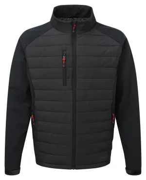 Tuffstuff Snape Ripstop Jacket Black