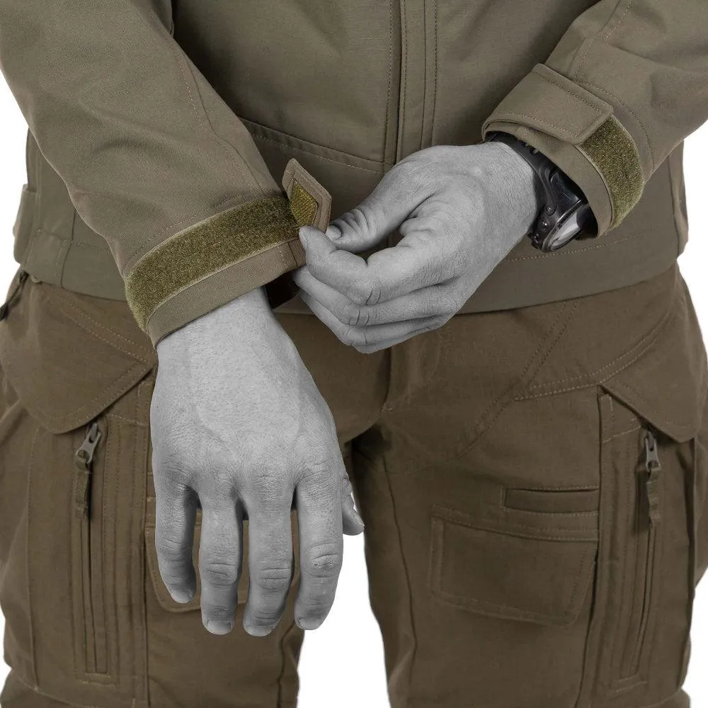 UF Pro Delta Eagle Gen 3 Tactical Softshell Jacket