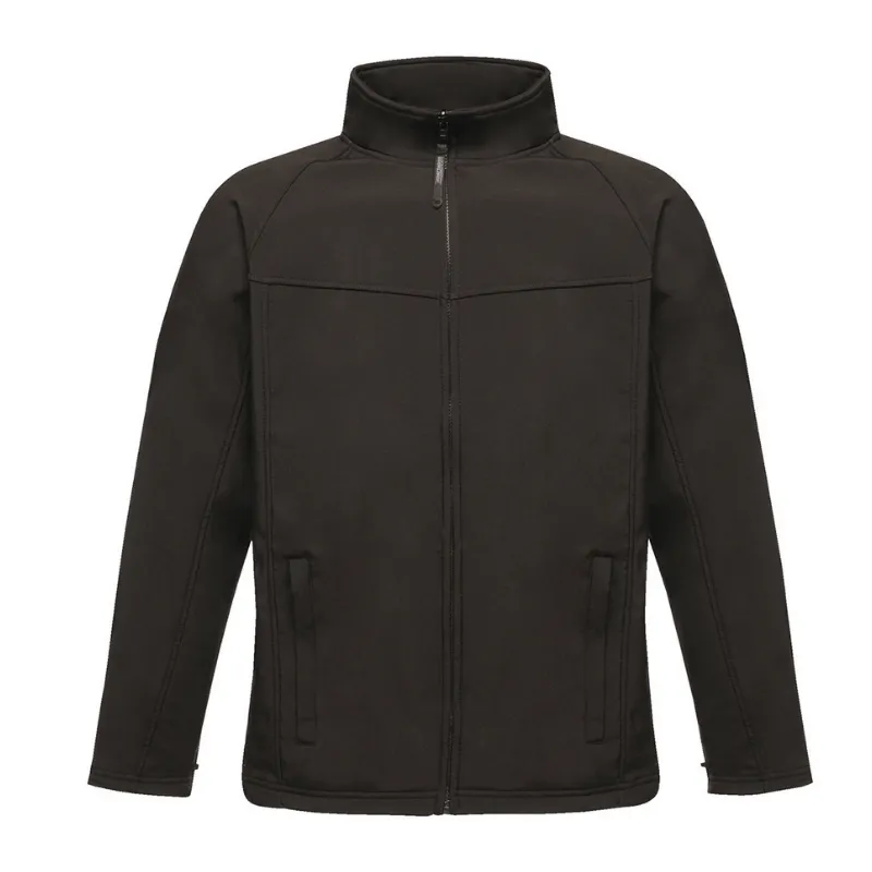 Uproar Softshell Jacket, Personalised Gift