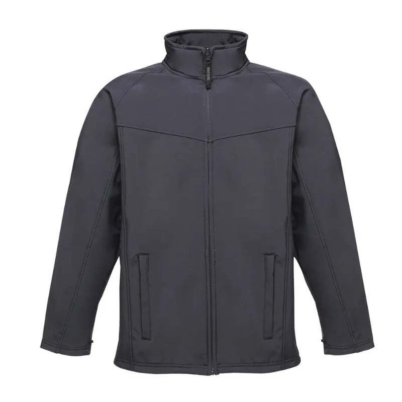 Uproar Softshell Jacket, Personalised Gift