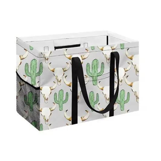 Utility Tote - PREORDER 5/2-5/5