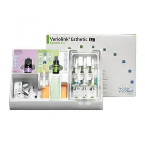 Variolink Esthetic LC Composite de collage - Ivoclar Vivadent