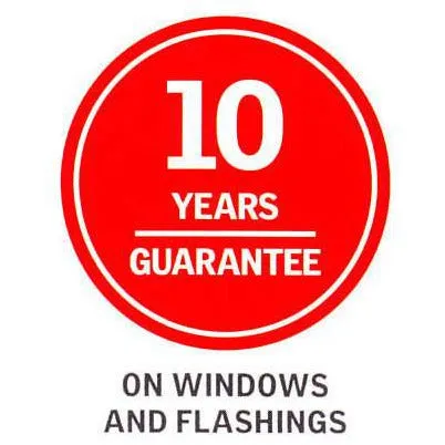 VELUX CVU 090060 0220Q INTEGRA® Electric Flat Roof Window Base (90 x 60 cm)