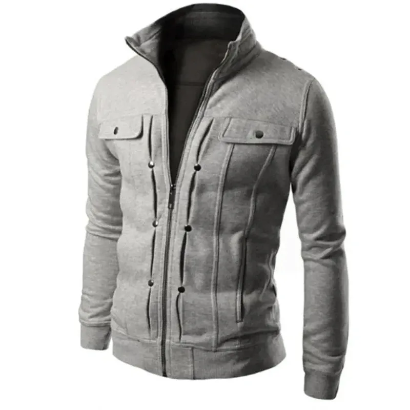 Veste ski militaire