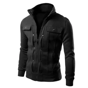 Veste ski militaire