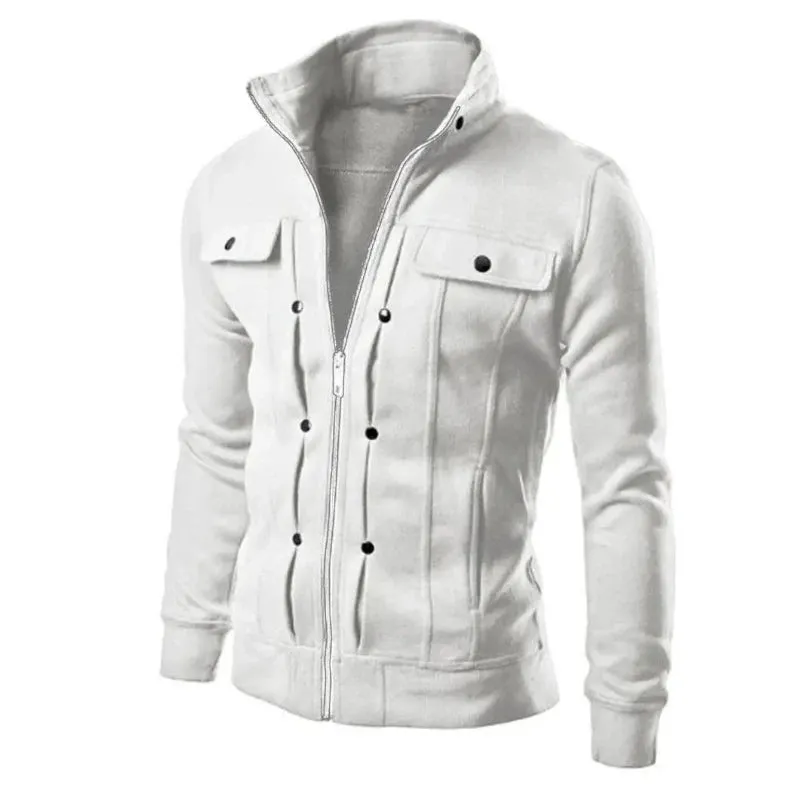 Veste ski militaire