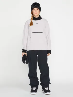 Veste Softshell - Amethyst Smoke