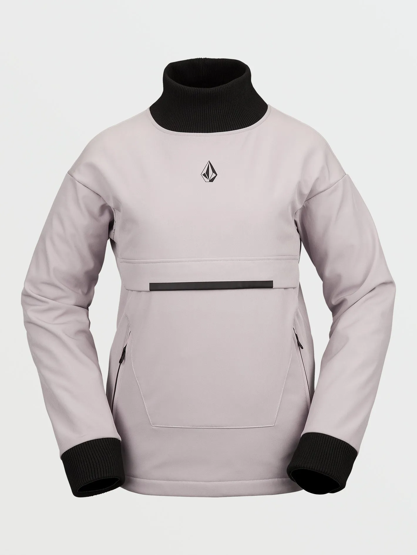 Veste Softshell - Amethyst Smoke