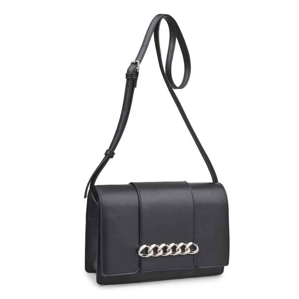 Vienna Crossbody