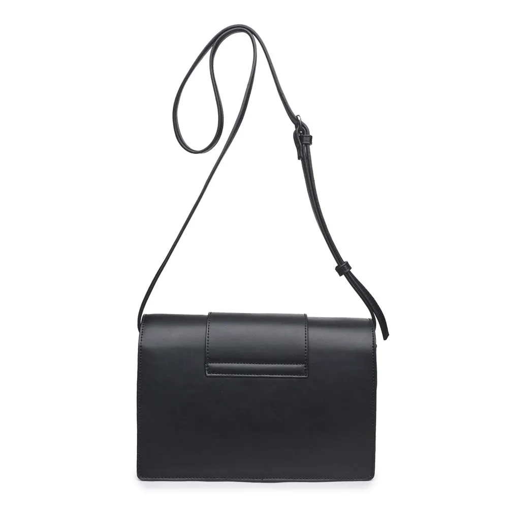 Vienna Crossbody
