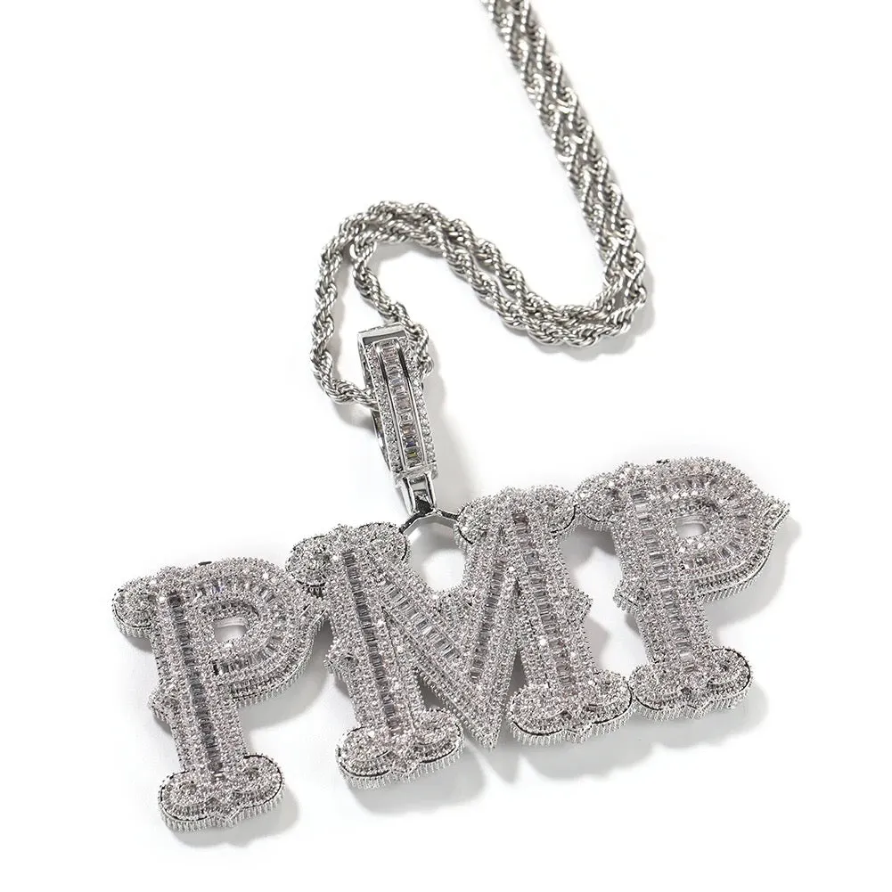 VINTAGE CUSTOM NECKLACE