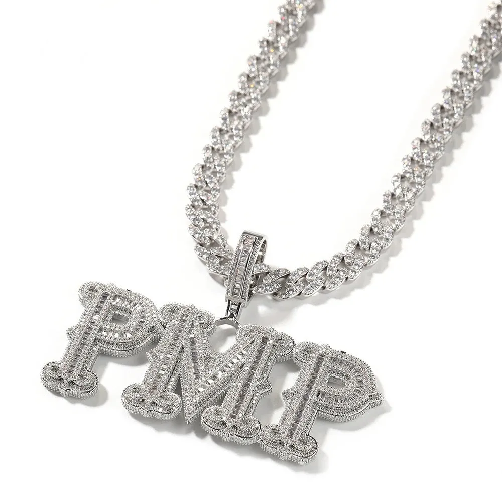 VINTAGE CUSTOM NECKLACE