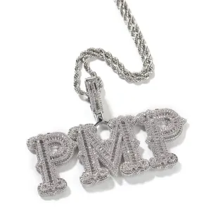 VINTAGE CUSTOM NECKLACE