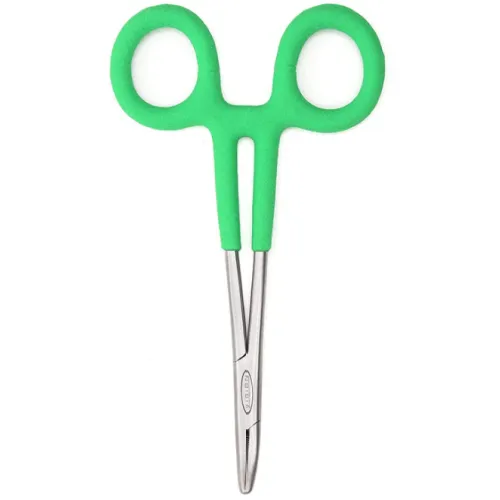 Vision Curved  Forceps