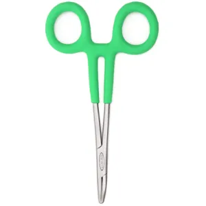 Vision Curved  Forceps